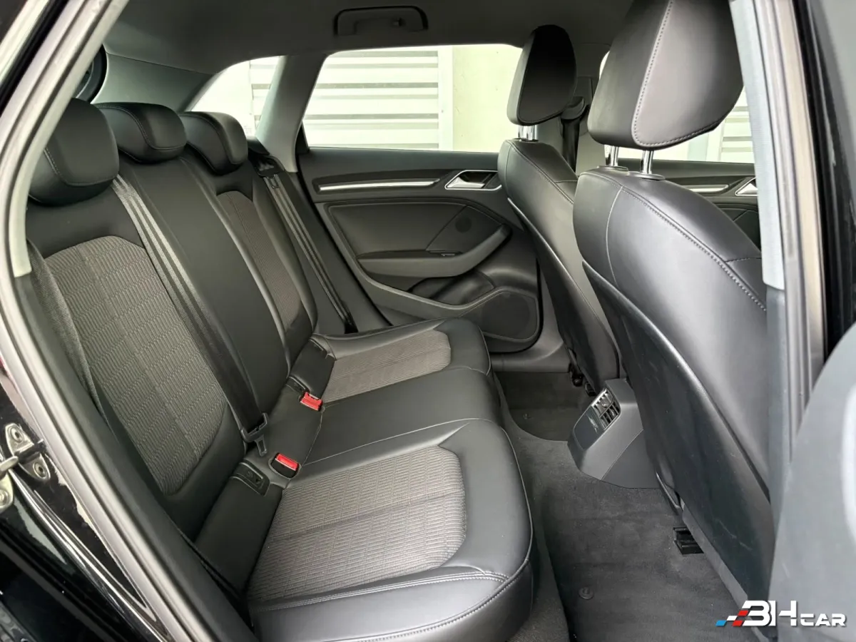 Audi A3 - photo 10