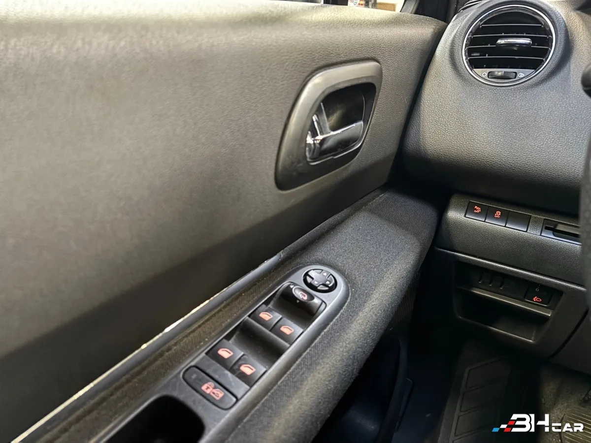 Peugeot 3008 - photo 19