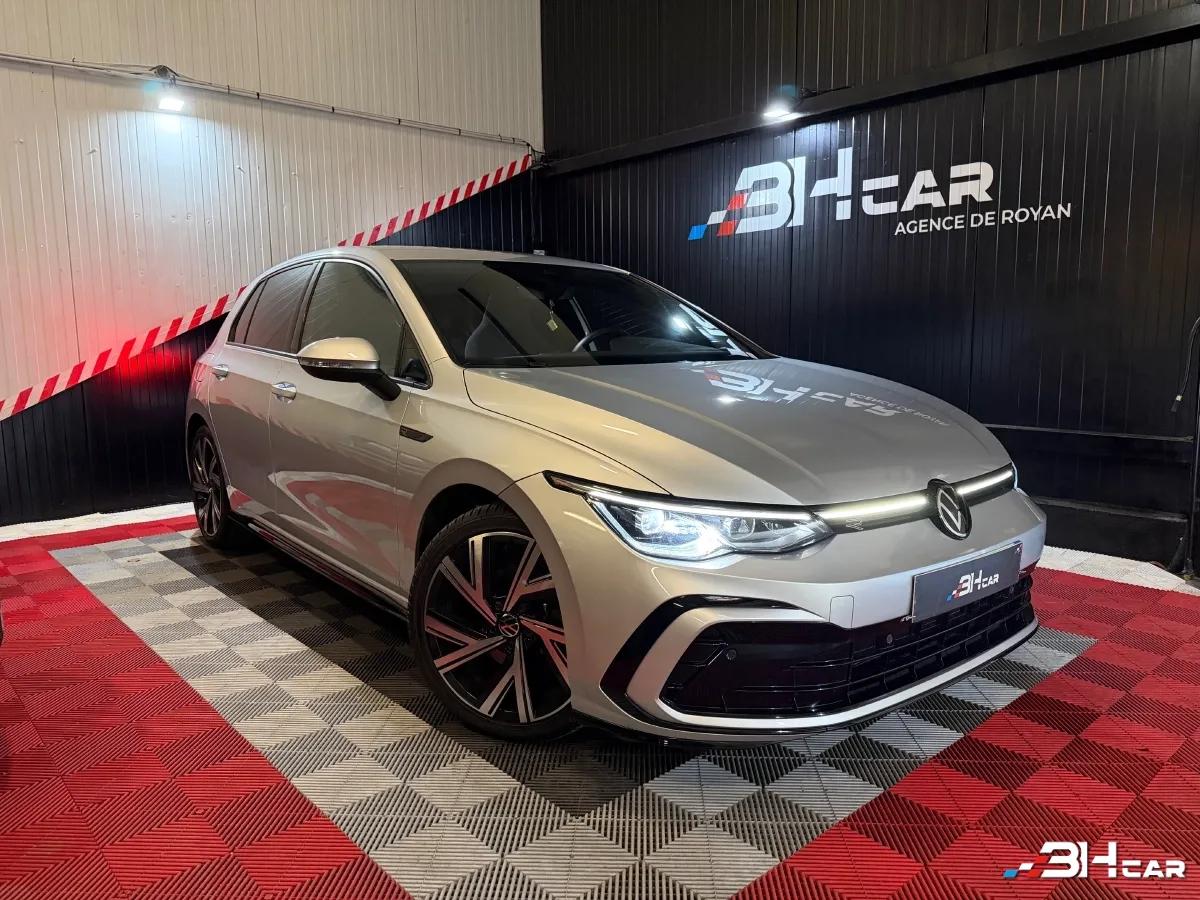 Image Volkswagen Golf