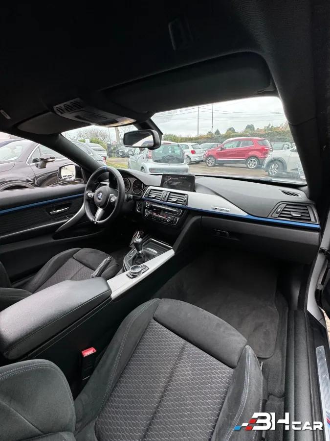 Aperçu indisponible de Bmw Série 4