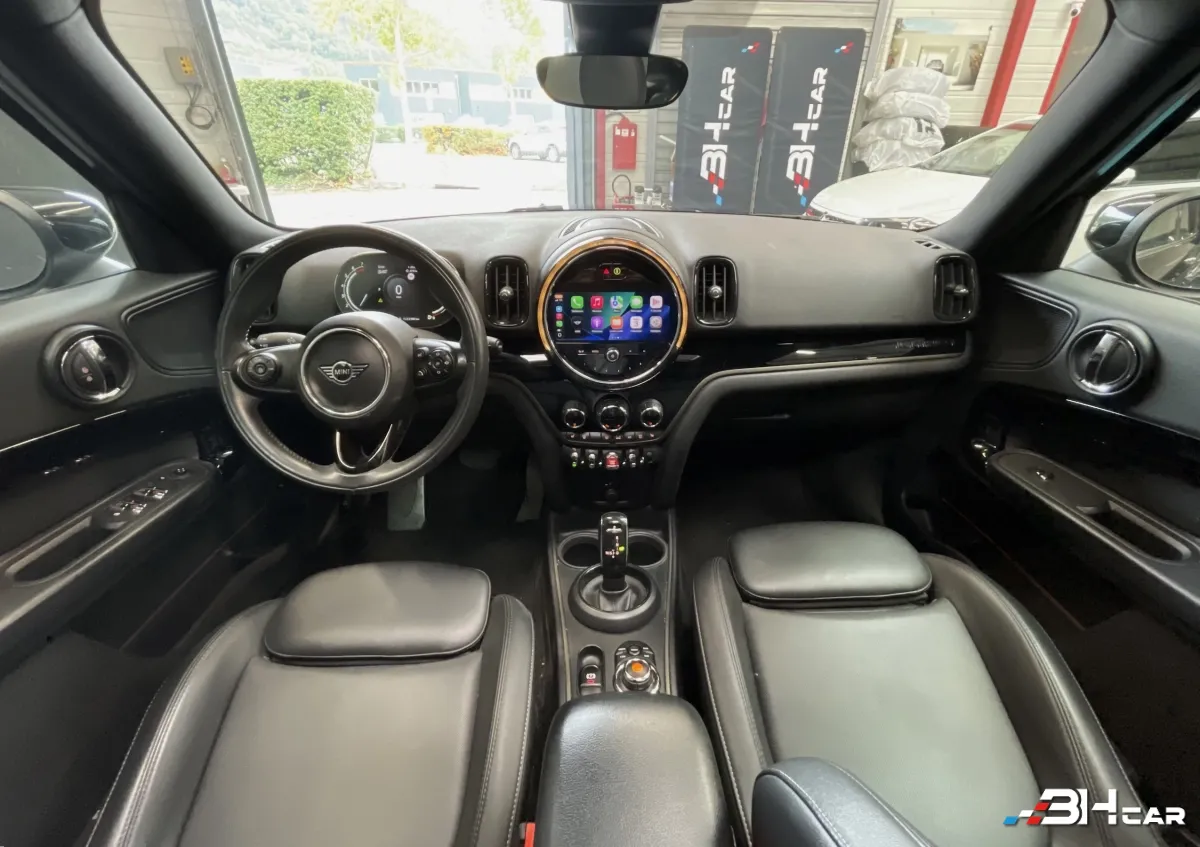 Mini Countryman - photo 11