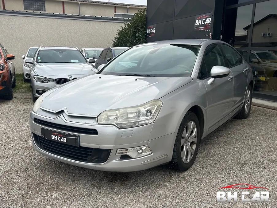 Image: Citroen C5 1.6 HDI 110CV CONFORT
