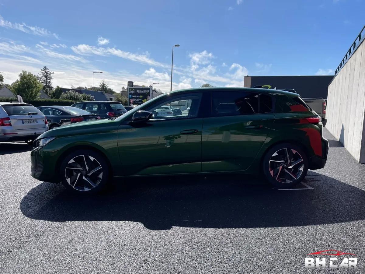 Aperçu indisponible de Peugeot 308