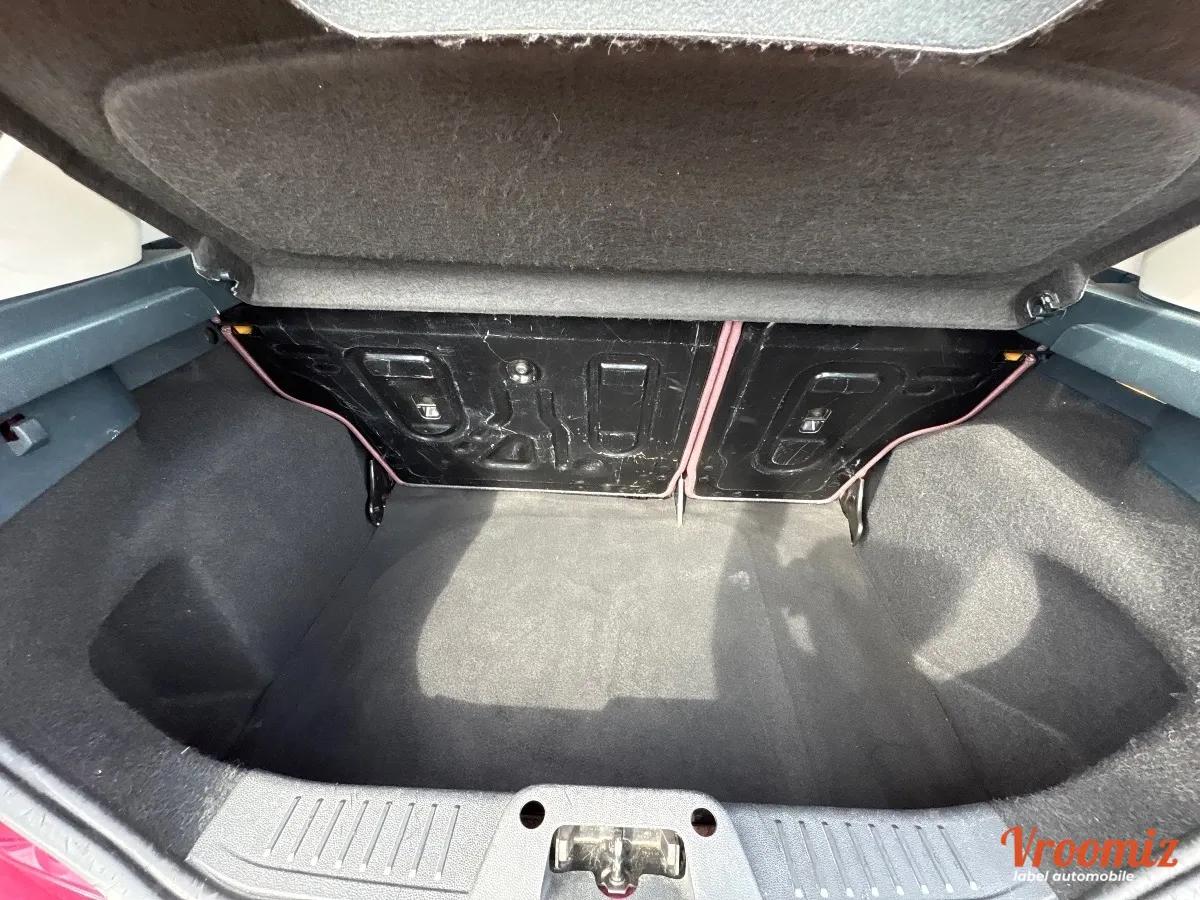 Ford Fiesta 1.4 TDCI 70 AMBIENTE