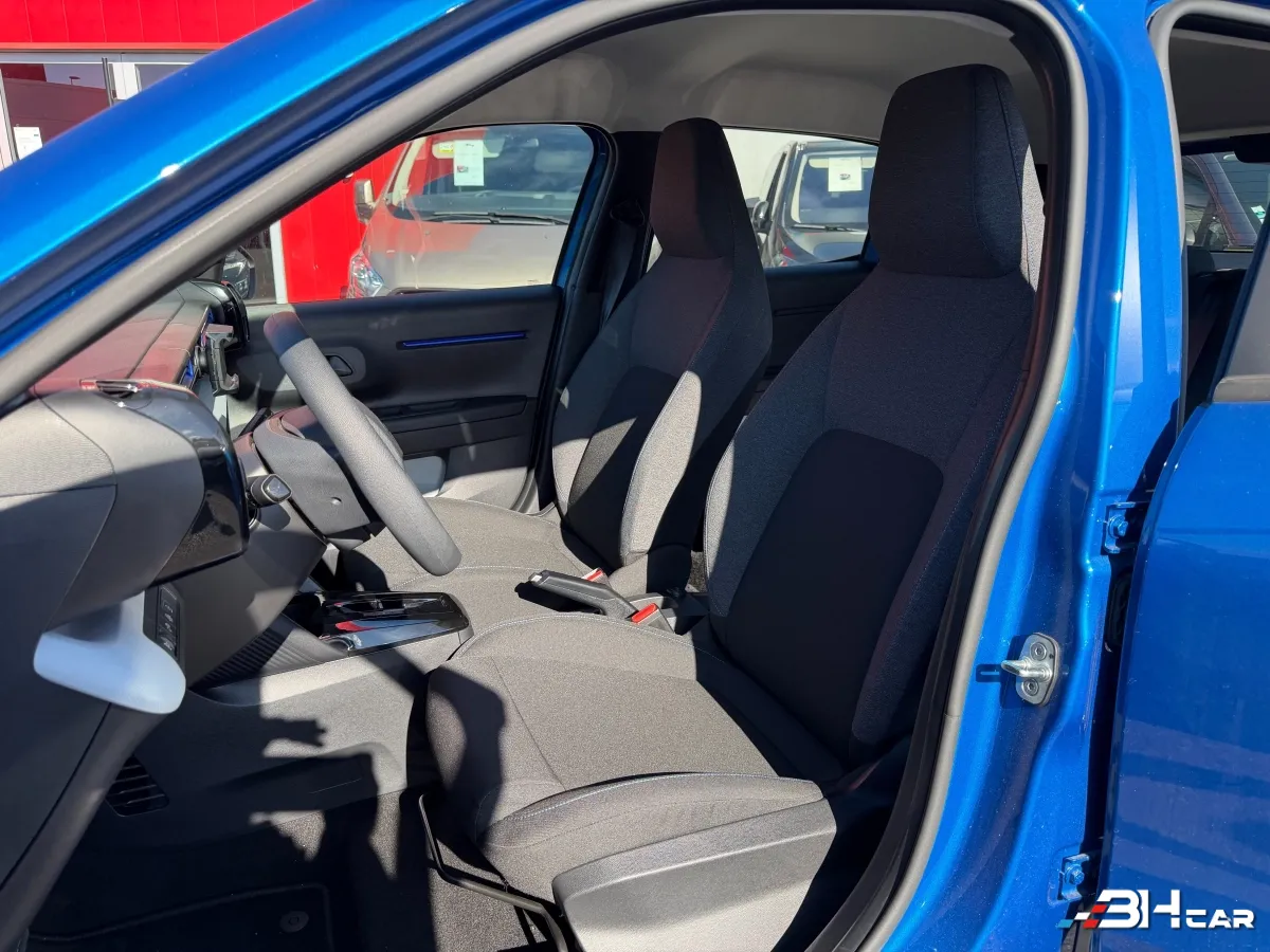 Citroen E-c3 - photo 8