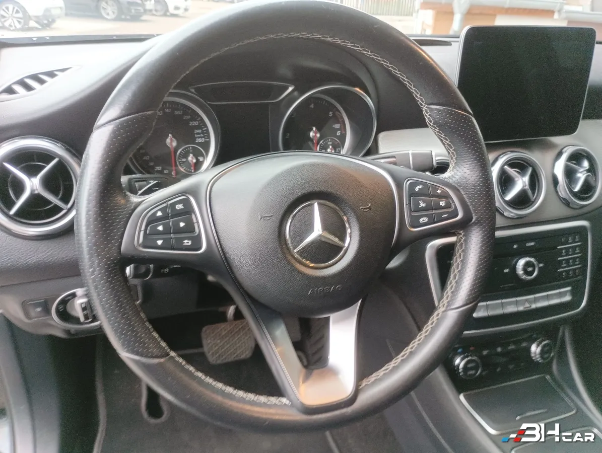 Mercedes Classe Gla - photo 24