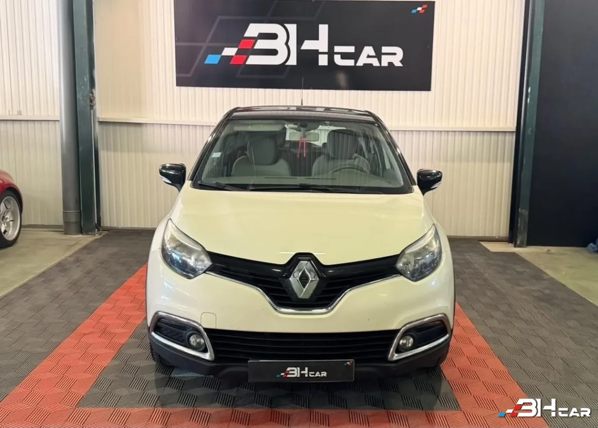 Renault Captur - photo 2