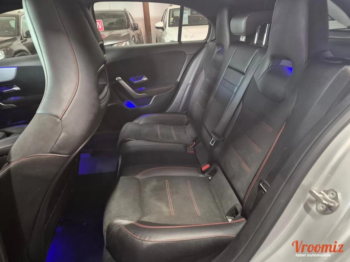 Mercedes Classe A 