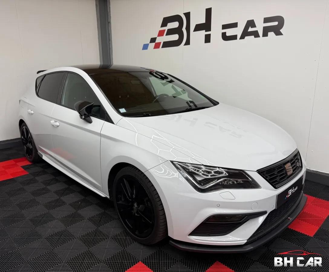 Image Seat Leon