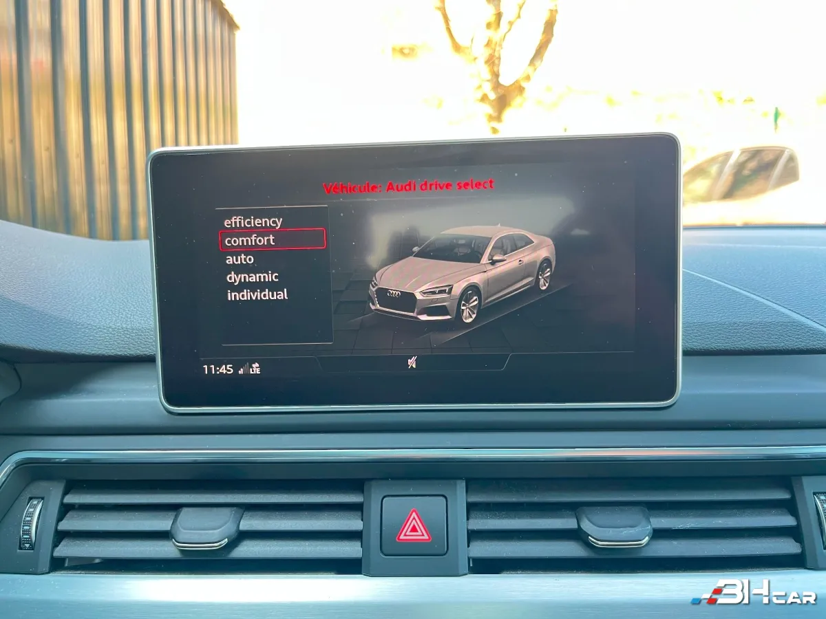 Audi A5 - photo 21