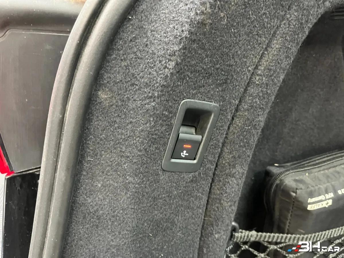 Aperçu indisponible de Audi A4