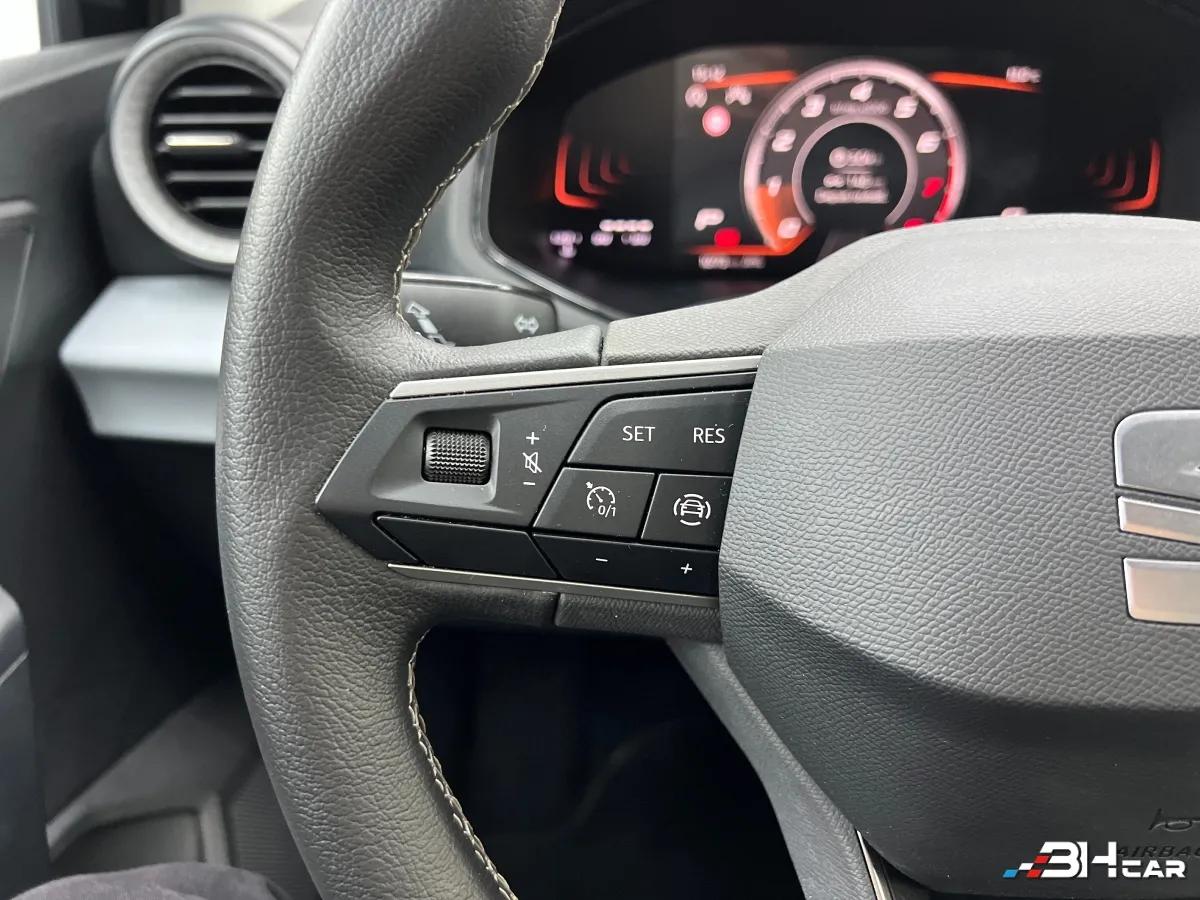 Aperçu indisponible de Seat Ibiza