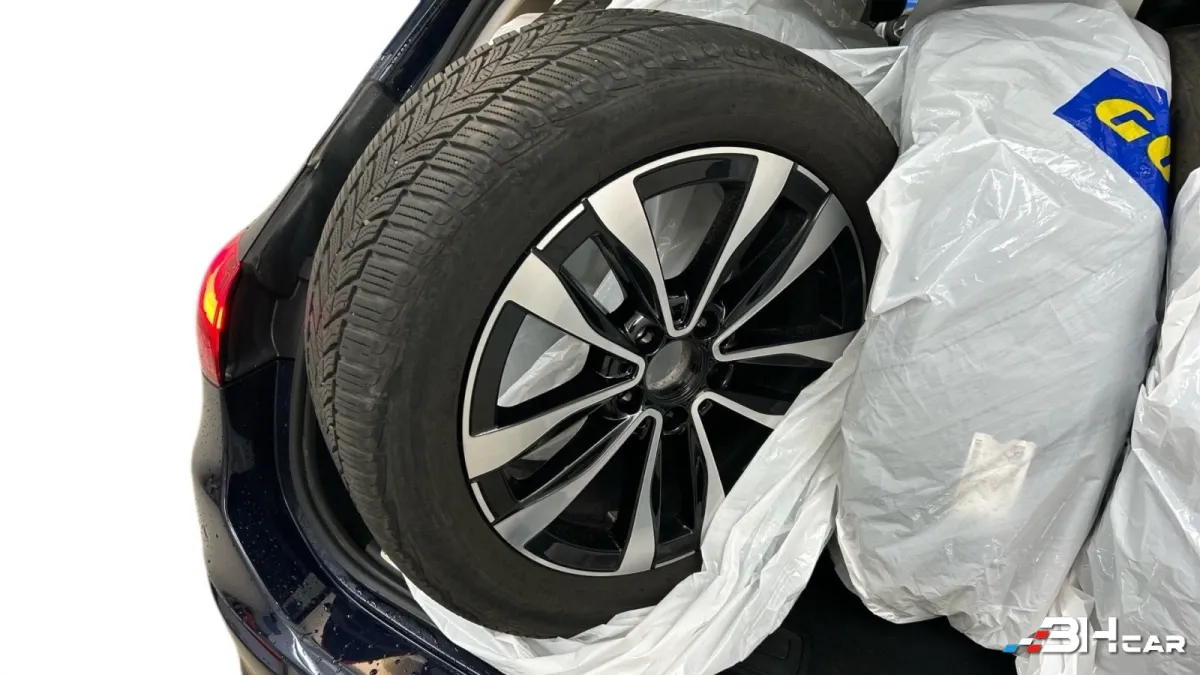 Mercedes Classe C - photo 9