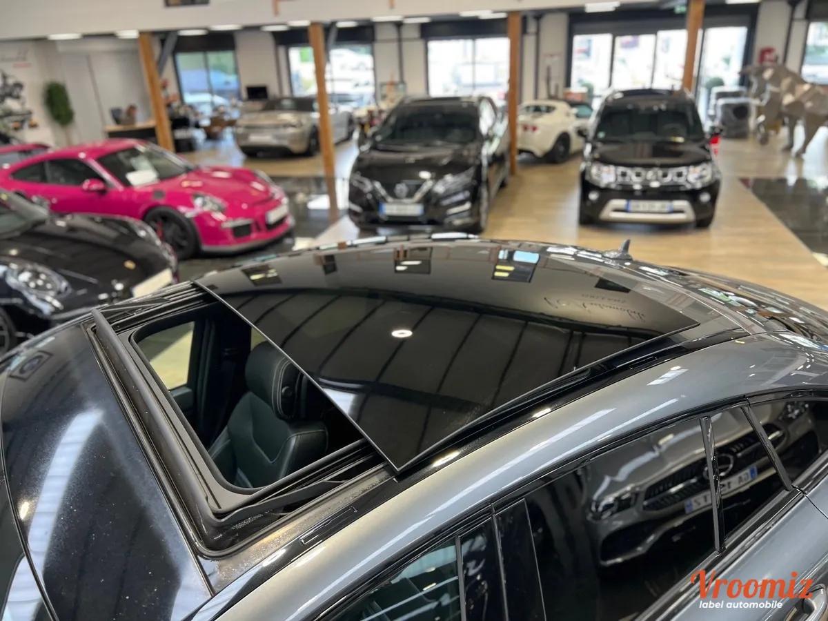 Mercedes Classe Gle 