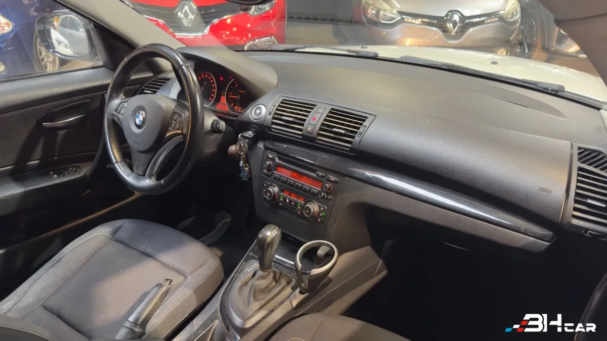 Bmw Serie 1 - photo 17