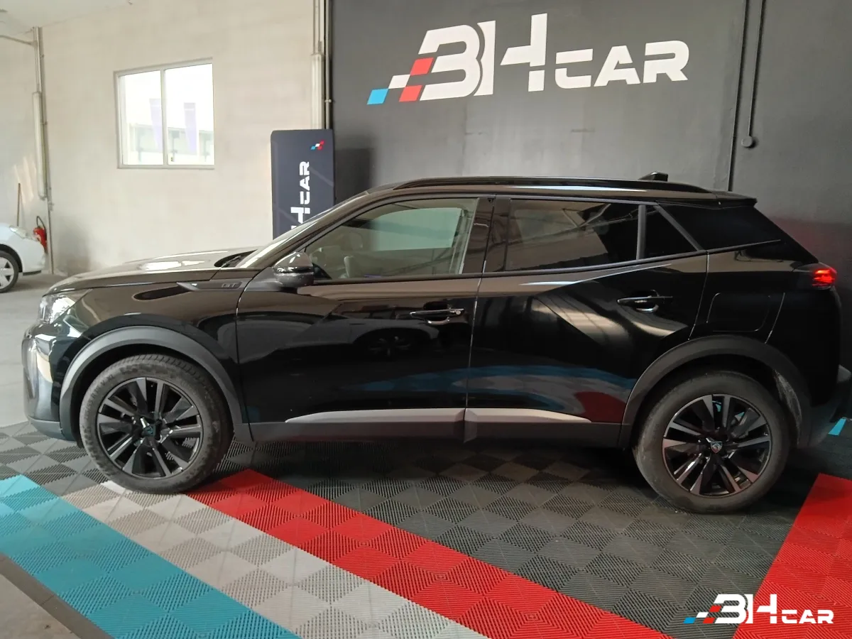 Peugeot 2008 - photo 3