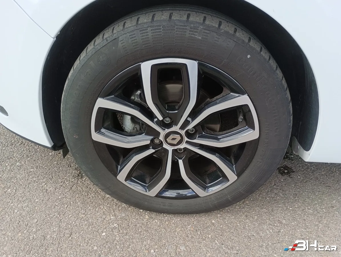 Renault Clio - photo 10