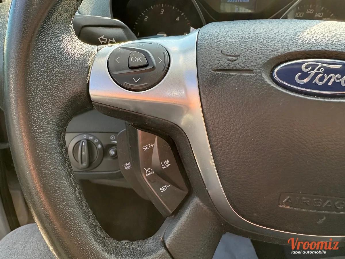 Ford Focus C-max 1.6 TDCI 115 BUSINESS NAVI