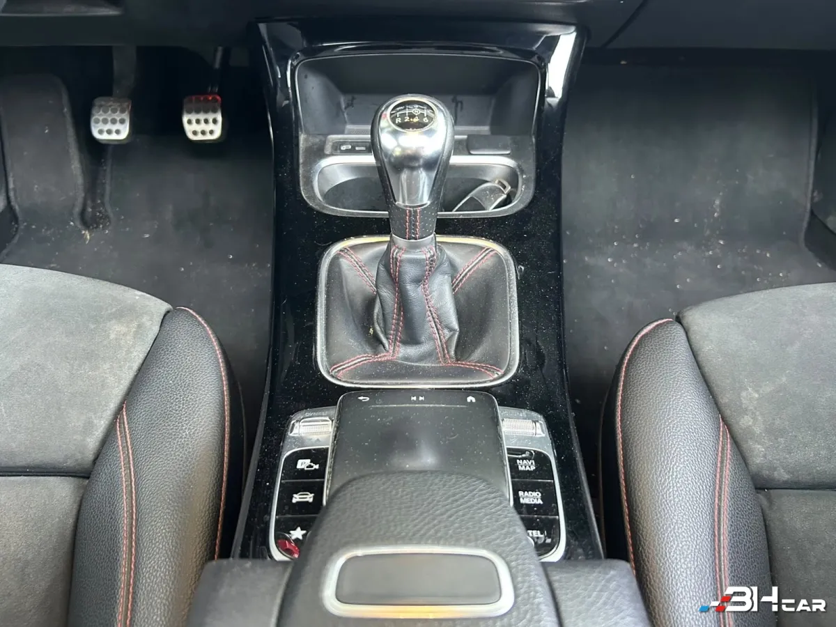 Mercedes Classe A - photo 16