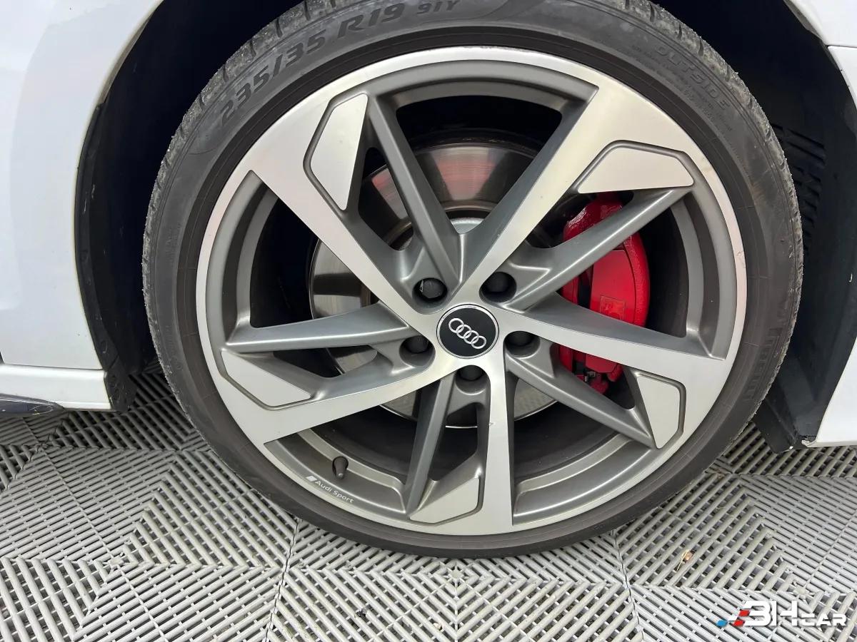 Aperçu indisponible de Audi S3