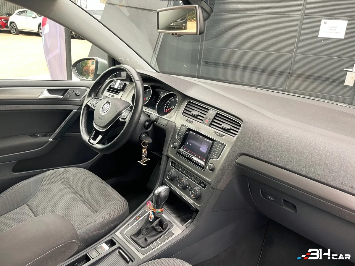 Volkswagen Golf - photo 18