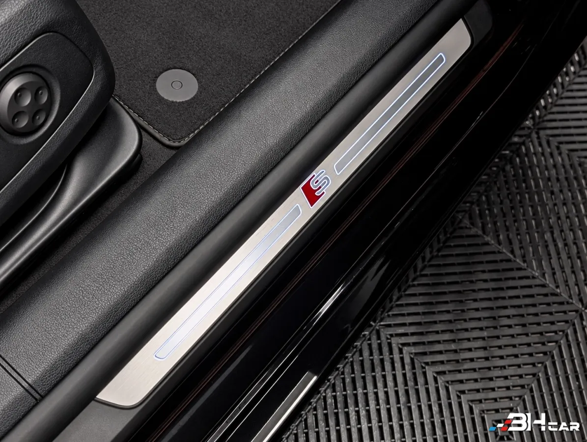 Audi A5 - photo 20