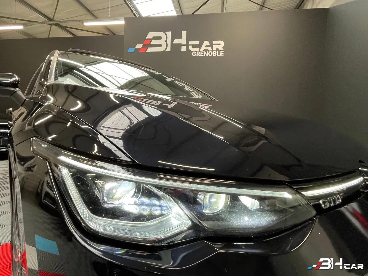 Aperçu indisponible de Volkswagen Golf
