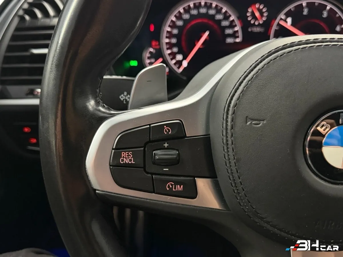 Bmw X4 - photo 29
