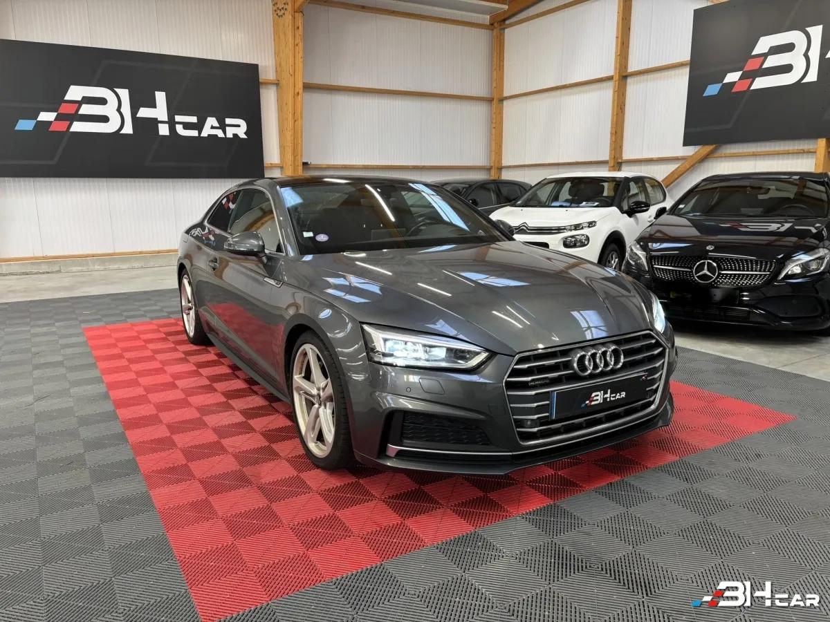 Image Audi A5
