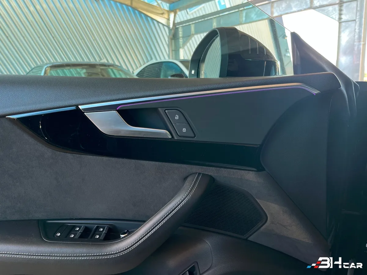 Audi A5 - photo 23