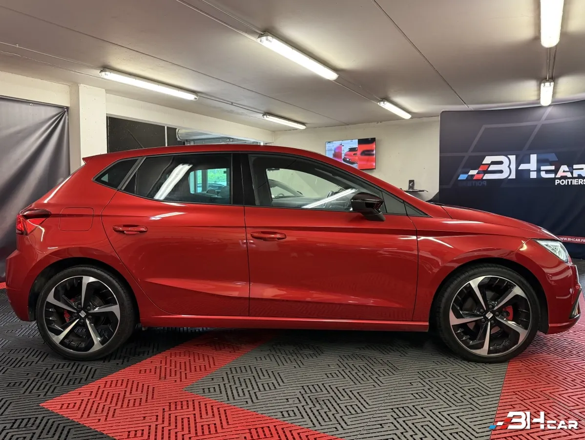 Seat Ibiza - photo 5