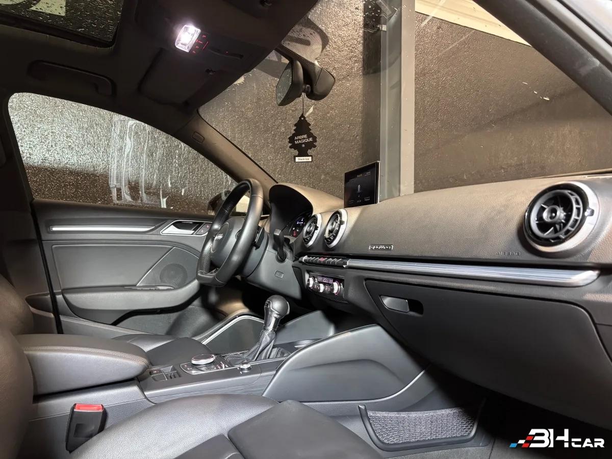 Aperçu indisponible de Audi A3