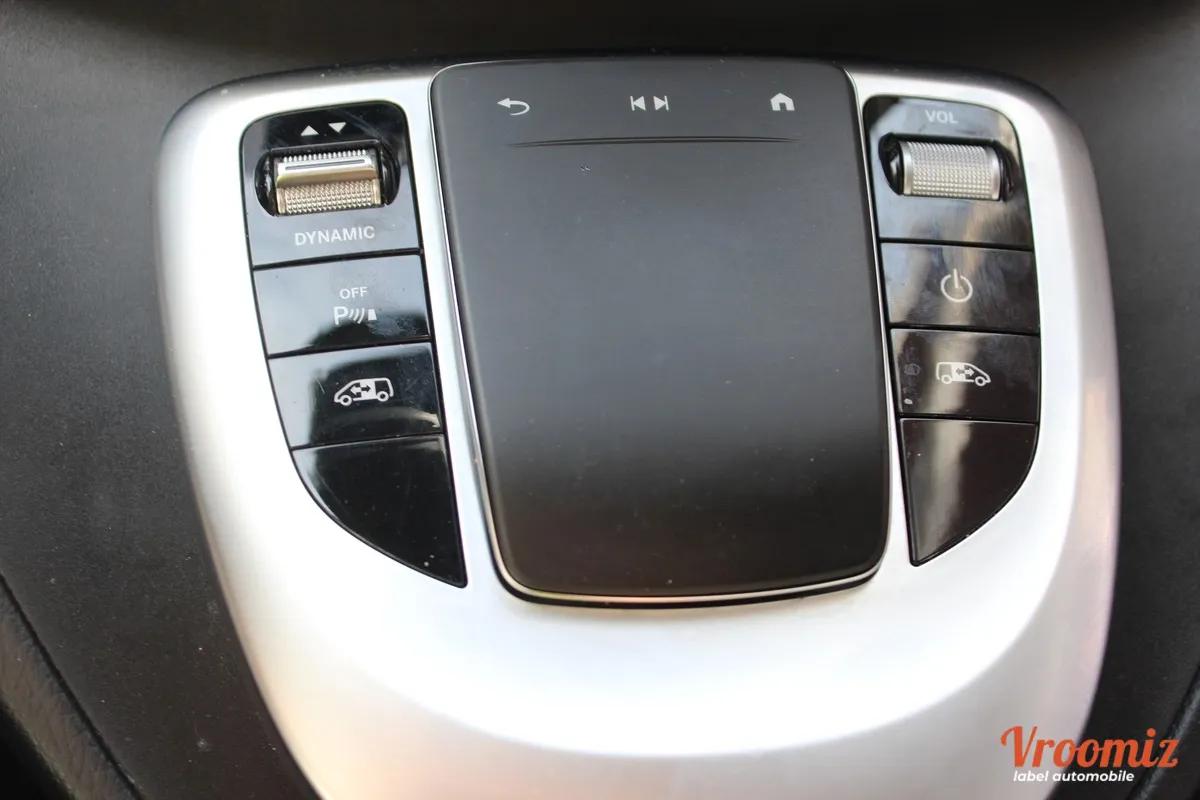 Mercedes-Benz EQV 
