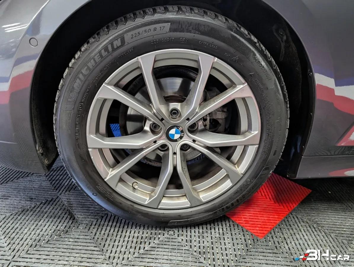 Aperçu indisponible de Bmw Série 3