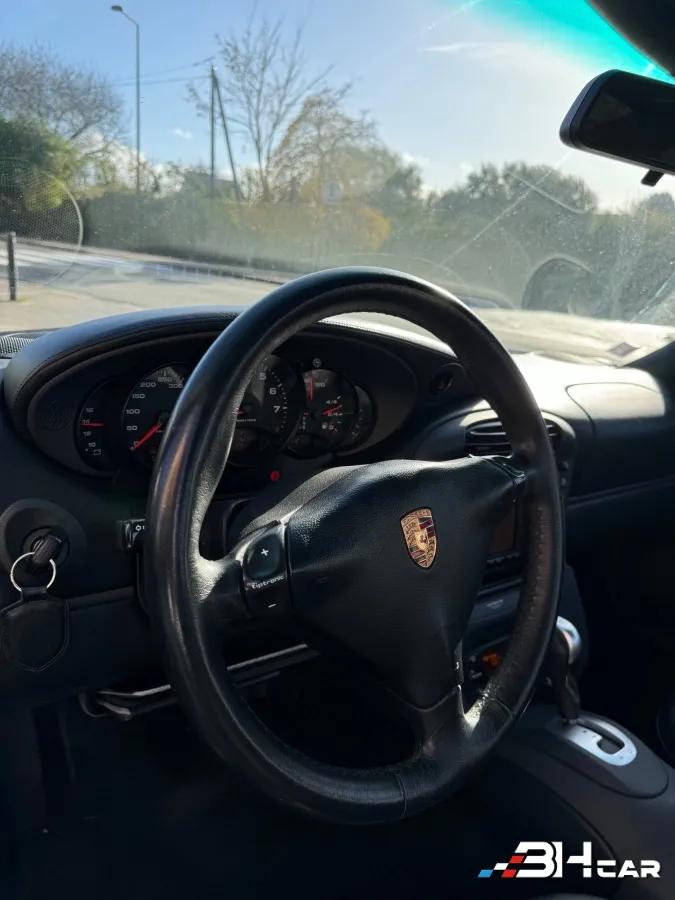 Aperçu indisponible de Porsche 911