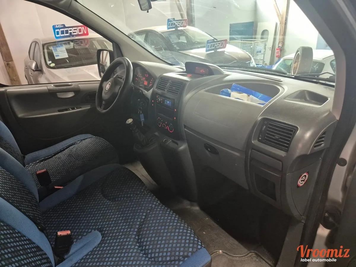 Fiat Scudo 