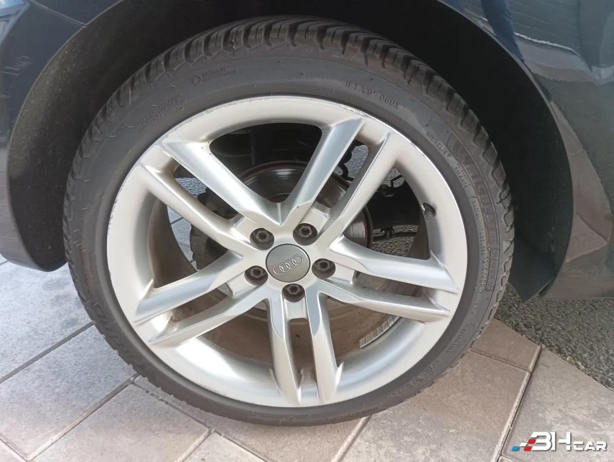Audi A1 - photo 11
