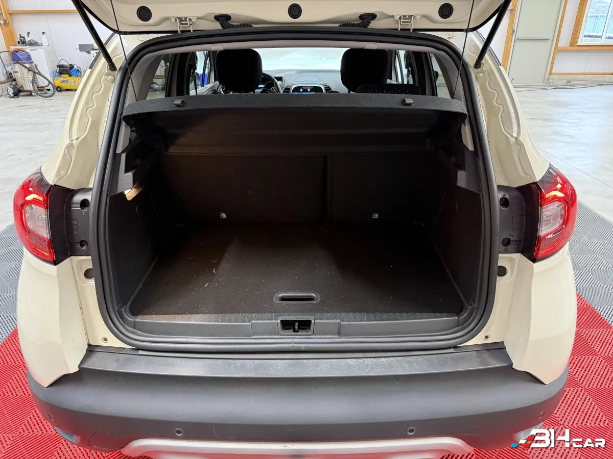 Renault Captur - photo 14