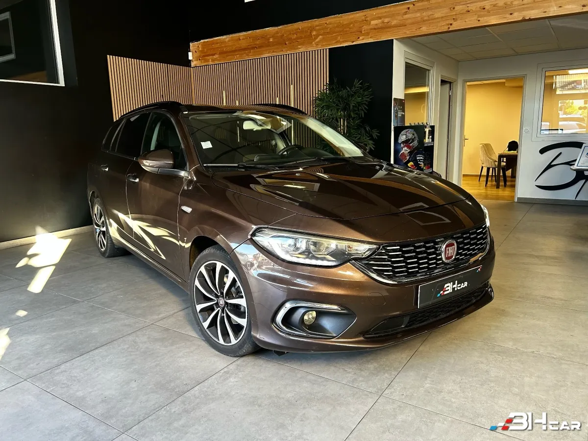 Fiat Tipo