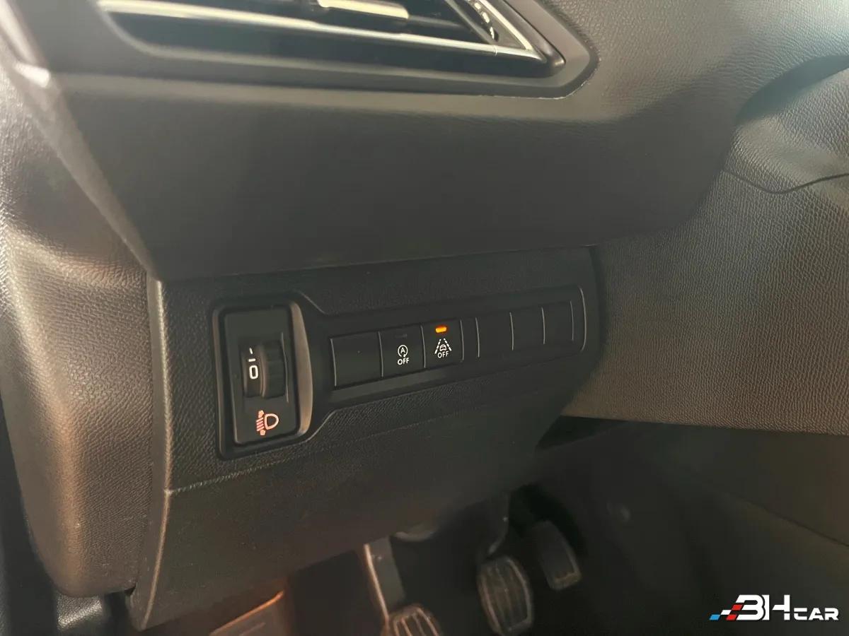 Aperçu indisponible de Peugeot 308