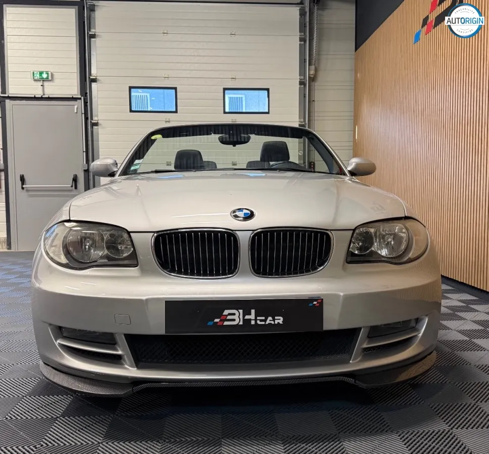 Bmw Serie 1 - photo 10