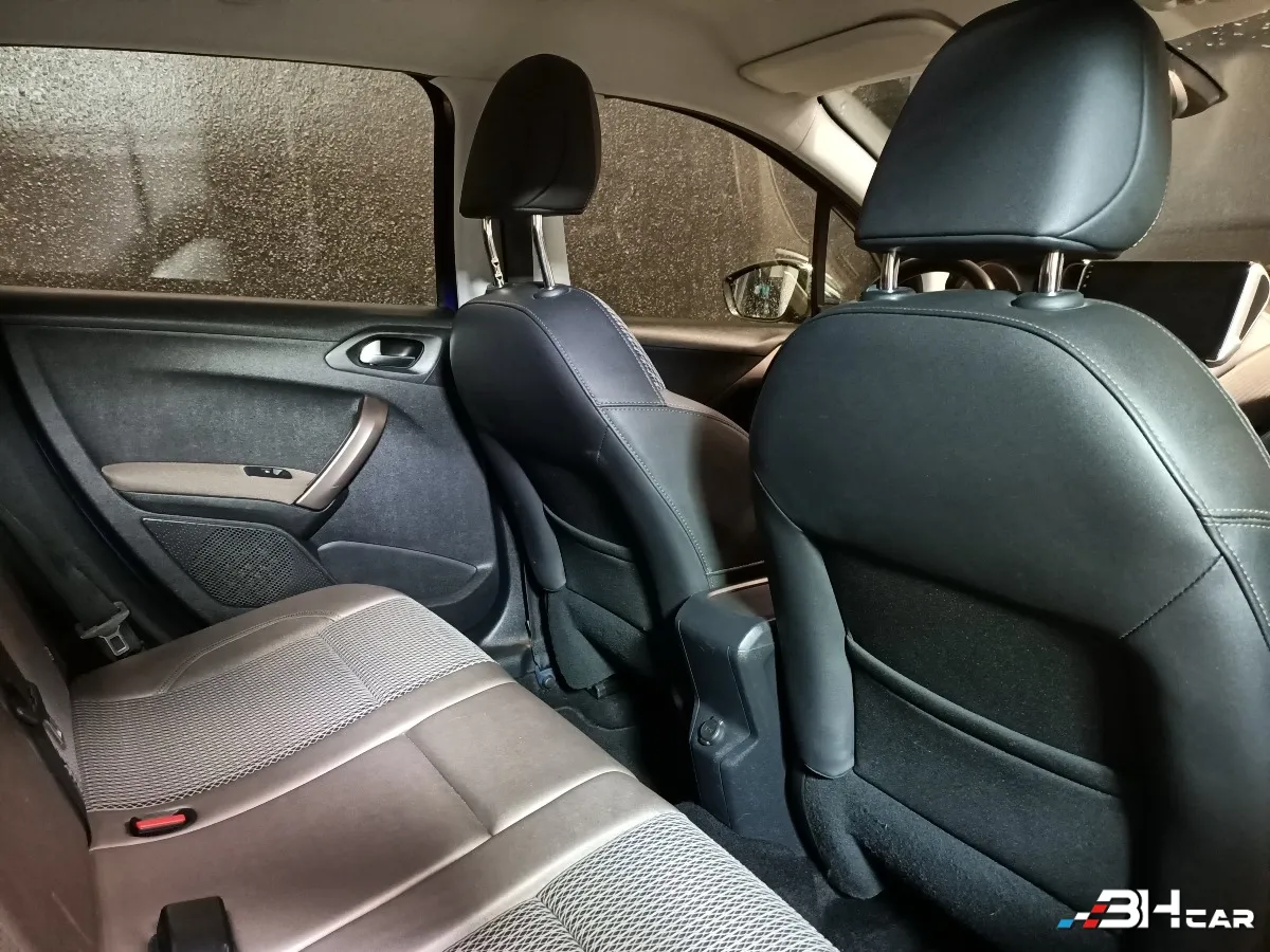 Peugeot 2008 - photo 16