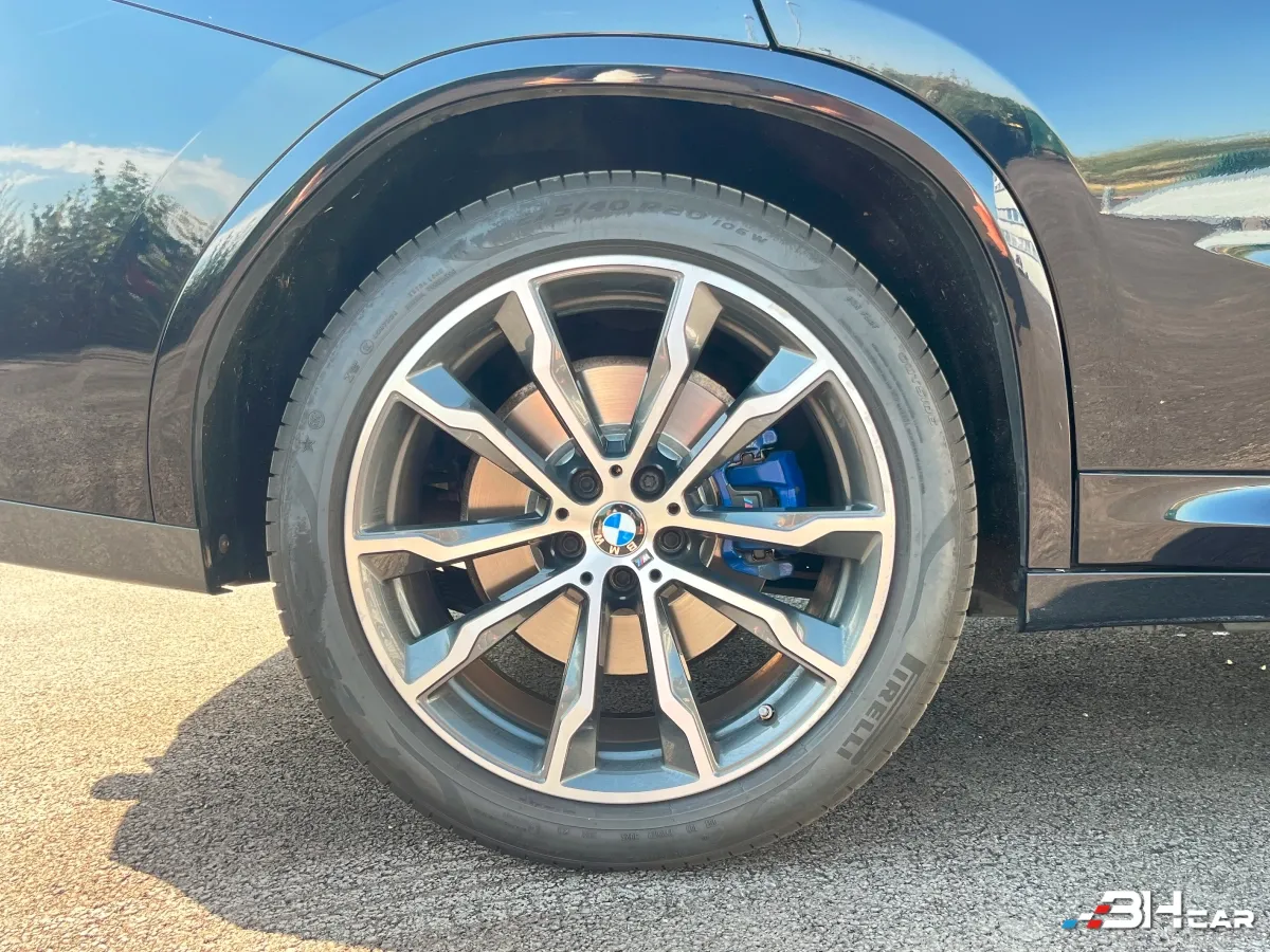 Bmw X4 - photo 28