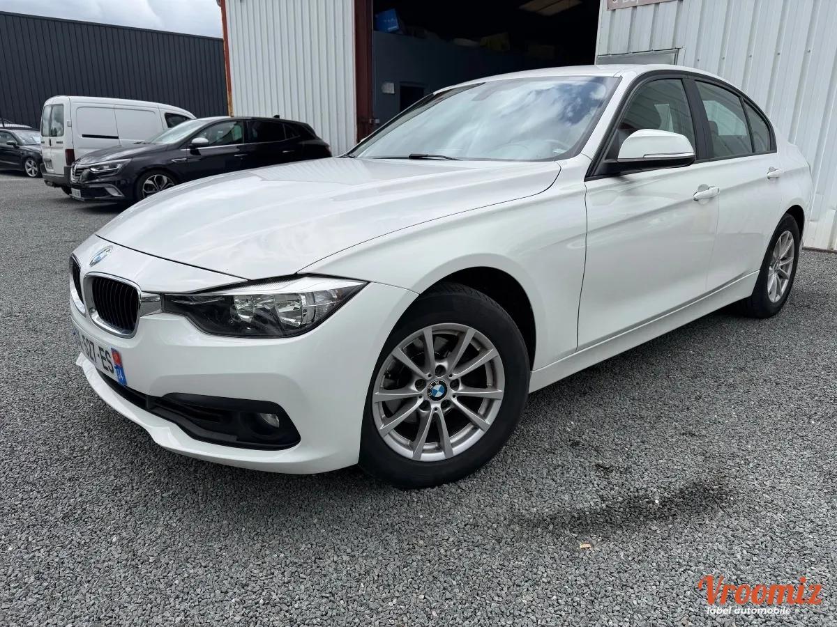Bmw Série 3
