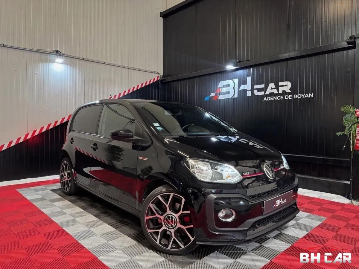 Image Volkswagen UP
