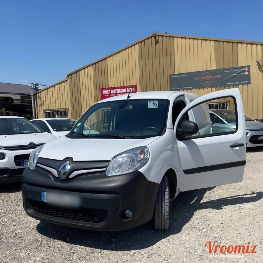 RENAULT Kangoo