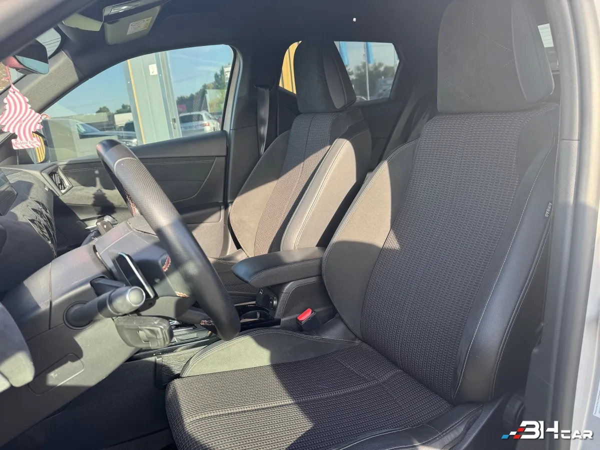Ds Automobiles Ds 3 Crossback - photo 12