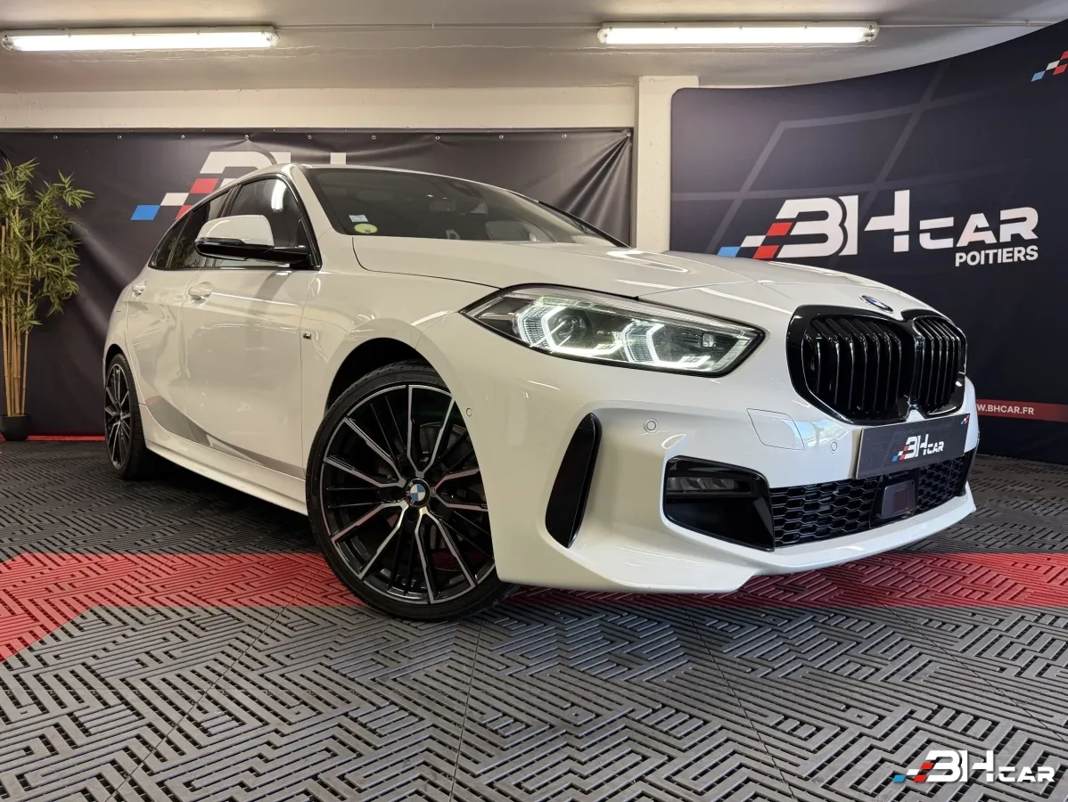 Bmw Serie 1