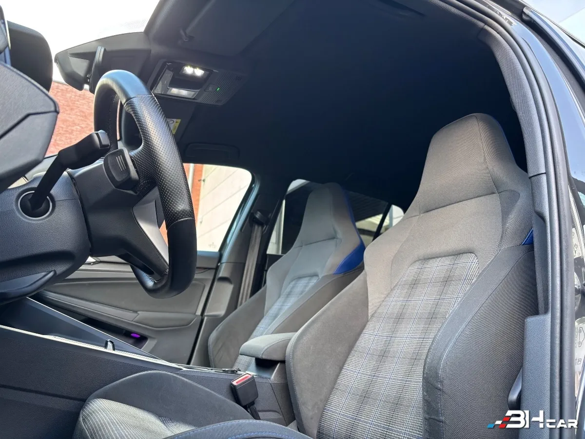 Volkswagen Golf - photo 10