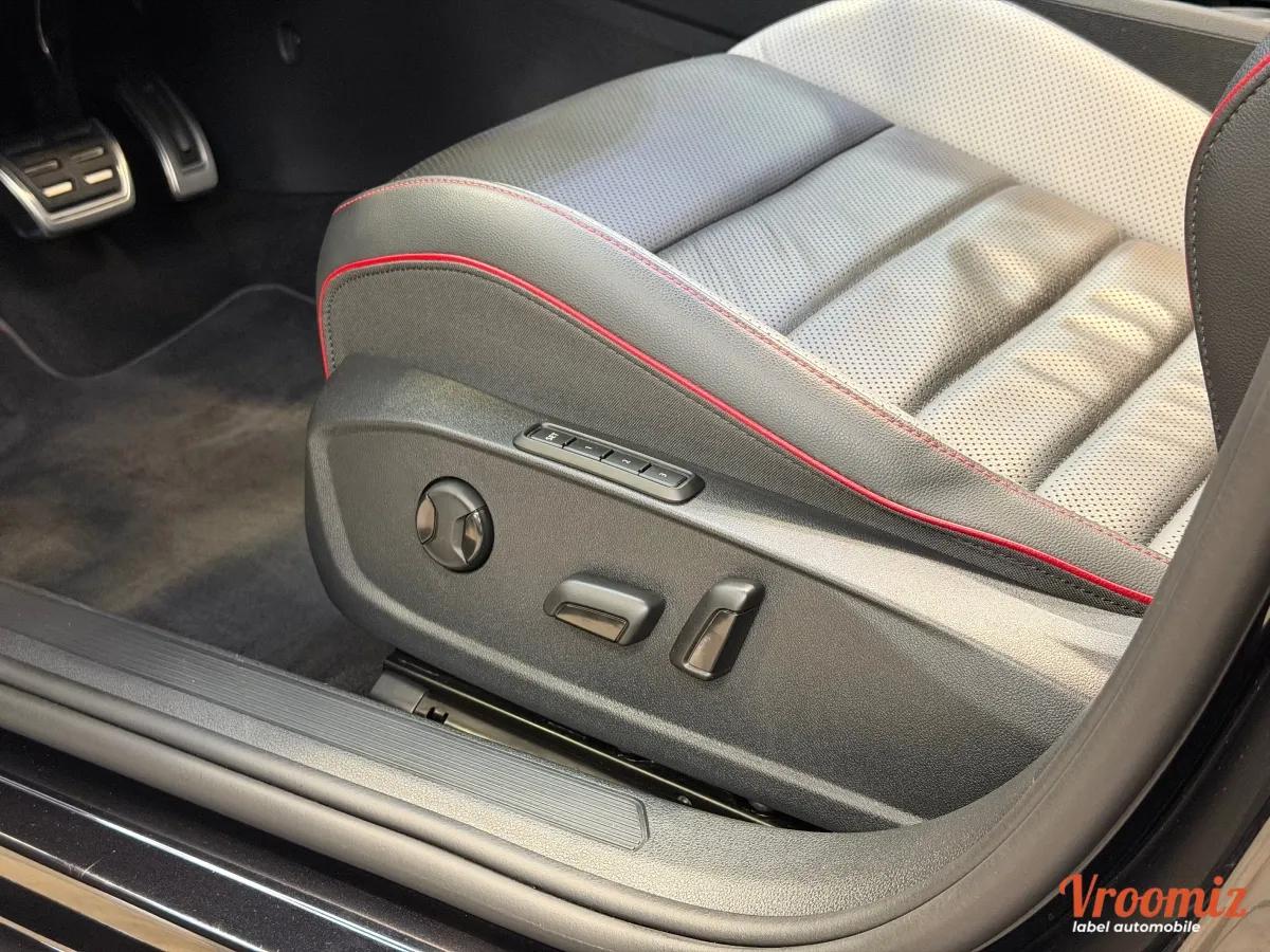 Volkswagen Golf 2.0 TSI 300 GTI CLUBSPORT DSG BVA